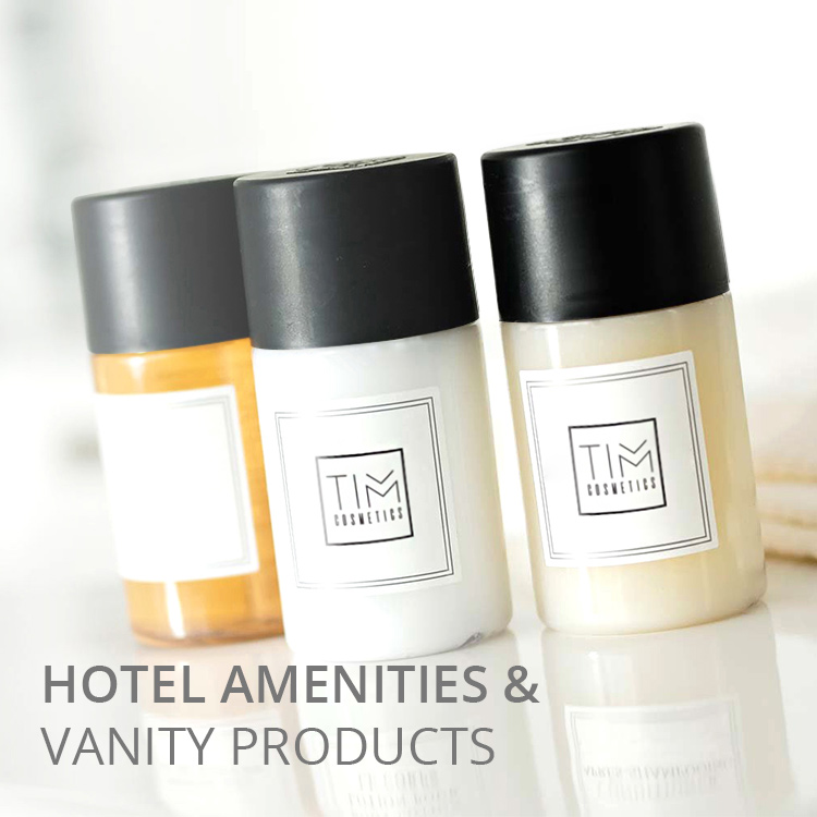 Hotel Amenities